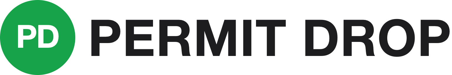 Permit Drop